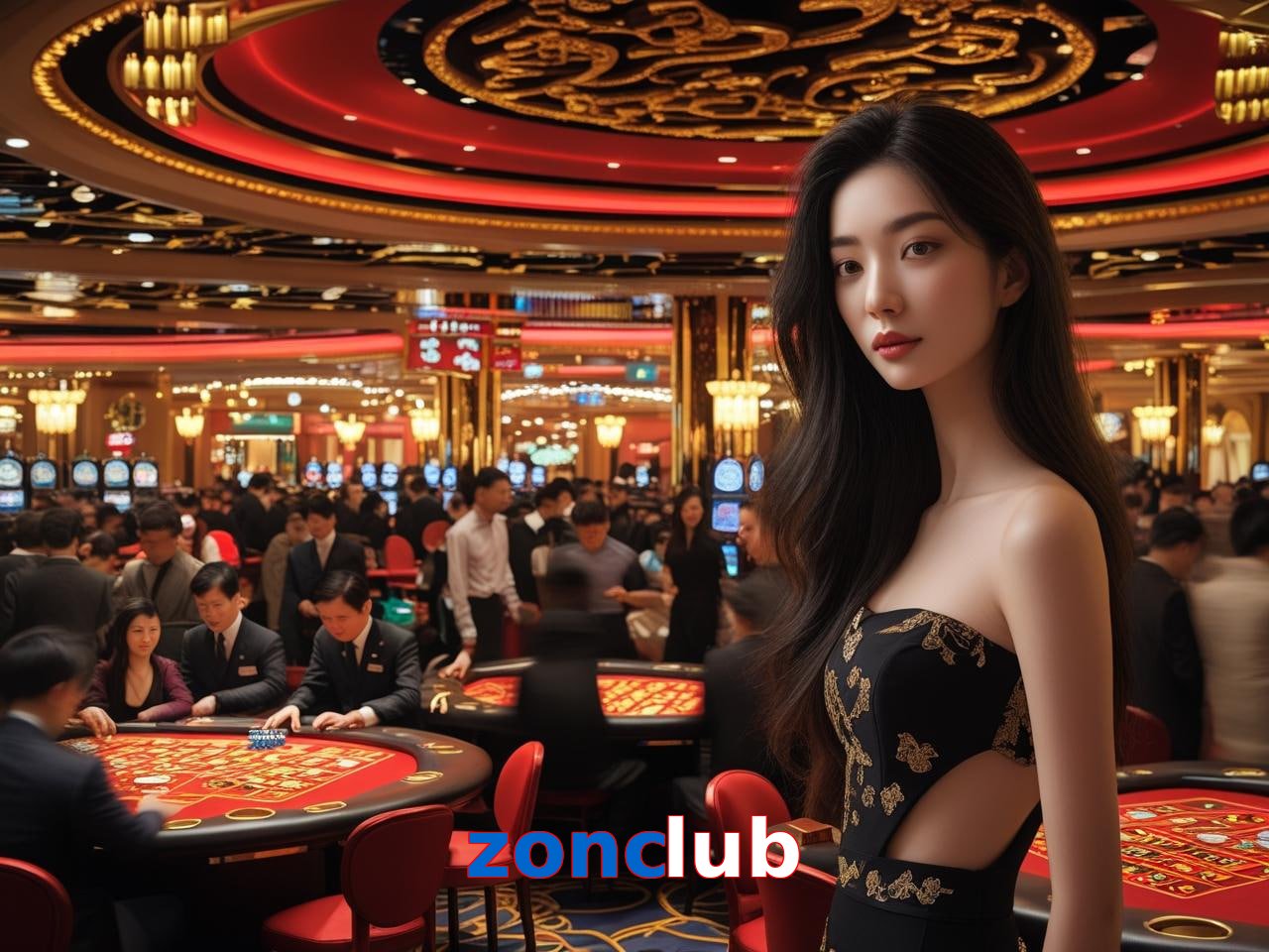 zonclub