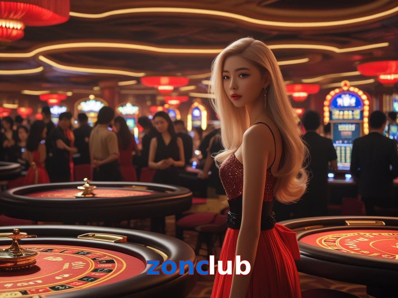 zonclub